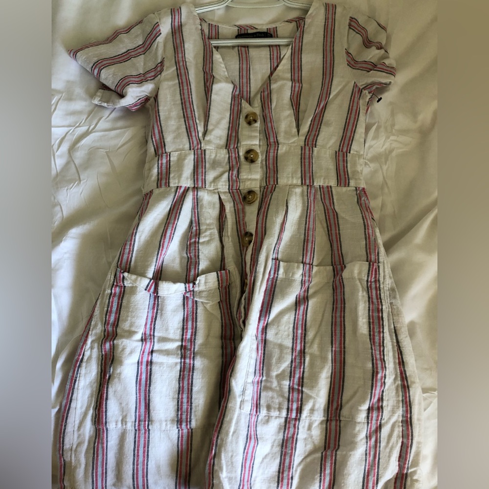 Casual dress